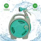 Kit Mangueira + Bico Alta Pressão + Kit Churrasco C/ Tábua