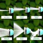 Kit Mangueira + Bico Alta Pressão + Kit Churrasco C/ Tábua