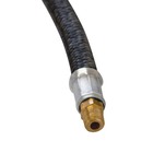 Kit Mangueira para Gás 2xP13 com Niple Borboleta Maqenge