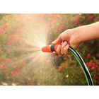 Kit Mangueira Para Jardim 20 Metros Tramontina Com Suporte Fi