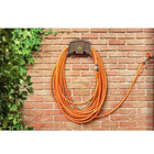 Kit Mangueira Para Jardim 30 Metros Tramontina Com Suporte Fi