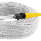 Kit Mangueira Para Jardim 30 Metros Vonder Com Enrolador De M