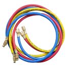 Kit Manifold Manômetros Analógicos Gallant R410A/R22/etc