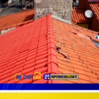 Kit Manta Líquida 12kg Emborrachada Mantatec + 10m² Tecido Bi