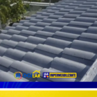 Kit Manta Líquida 12kg Emborrachada Mantatec + 10m² Tecido Bi