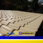 Kit Manta Líquida 18kg Emborrachada Mantatec + 15m² Tecido Bi