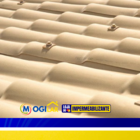 Kit Manta Líquida 18kg Emborrachada Mantatec + 15m² Tecido Bi