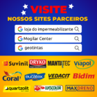 Kit Manta Líquida 4kg Emborrachada Mantatec + 5m² Tecido Bidi