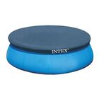 Kit Manutenção De Piscina Inflável Filtro 2.006 L/h 110v Capa