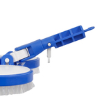 Kit Manutenção para Piscina 5 Peças Naterial