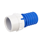 Kit Manutenção para Piscina 5 Peças Naterial