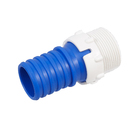 Kit Manutenção para Piscina 5 Peças Naterial