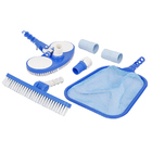 Kit Manutenção para Piscina 5 Peças Naterial