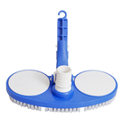 Kit Manutenção para Piscina 5 Peças Naterial