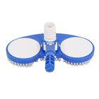 Kit Manutenção para Piscina 5 Peças Naterial