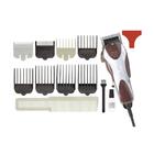 Kit Máquina De Corte Magic Clip + Detailer 220v Wahl