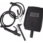 Kit Maquina De Solda Inversora Multiprocesso Balmer Bivolt Mi