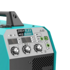 Kit Maquina De Solda Inversora Multiprocesso Balmer Bivolt Mi