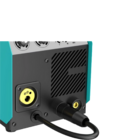 Kit Maquina De Solda Inversora Multiprocesso Balmer Mig 160 T