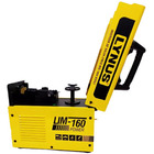 Kit Maquina De Solda Inversora Multiprocesso Mig 160 Power Ti