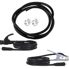 Kit Maquina De Solda Inversora Multiprocesso Mig 200 Tig Elet