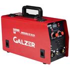 Kit Máquina De Solda Multiprocesso Easy Mig 160a Sem Gás + Ar