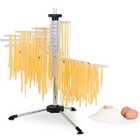 Kit Máquina Profissional Laminas Removível Aço Inox Para Maca