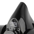 Kit Máscara Respirador Semifacial Cg306 + 2 Filtros Quimico R