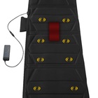 Kit Massage Mat E Prancha Infrared