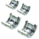 Kit Matriz Para Alicate Prensar Emmeti