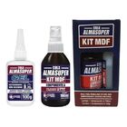 Kit Mdf De Colagem Rápida Almasuper - Almata