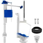 Kit Mecanismo Completo Caixa Acoplada Superior Mu2/sp Astra