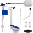 Kit Mecanismo Reparo Completo Universal Acionamento Lateral C