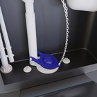 Kit Mecanismo Reparo Completo Universal Acionamento Lateral C