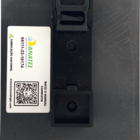 Kit Medidor  Energia Trifásico Wi-fi Sm-3w+tc Bipartido 100a