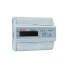 Kit Medidor De Energia Dts353 Trifásico 220/380v + 3und Tc 25