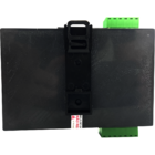 Kit Medidor De Energia Trifásico Sm-3egw + Tc Bipartido 800a