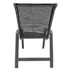 Kit Mesa 4 Cadeiras Alumínio Com Espreguiçadeiras De Piscina