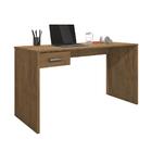 Kit Mesa De Computador E Gaveteiro Dakar Freijó