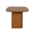 Kit Mesa De Jantar Boreal 180cm E 4 Cadeiras Jambu Cabecasa M