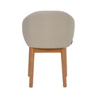 Kit Mesa De Jantar Boreal 180cm E 4 Cadeiras Jambu Cabecasa M