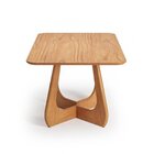 Kit Mesa De Jantar Paineira 180cm E 4 Cadeiras Jandaia Cabeca