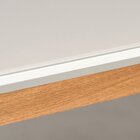 Kit Mesa De Jantar Tangará 180cm E 6 Cadeiras Pitanga Cabecas