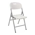 Kit Mesa E Cadeira Dobrável Camping Festa Pel-4801 Pelegrin