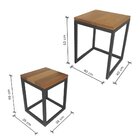 Kit Mesa Lateral Cubbo