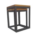 Kit Mesa Lateral Cubbo