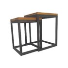 Kit Mesa Lateral Cubbo