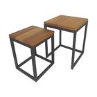 Kit Mesa Lateral Cubbo