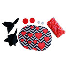 Kit Mesa Posta 2 Lugares Jantar Romântico Dia Dos Namorados 1