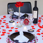 Kit Mesa Posta 2 Lugares Jantar Romântico Dia Dos Namorados 1
